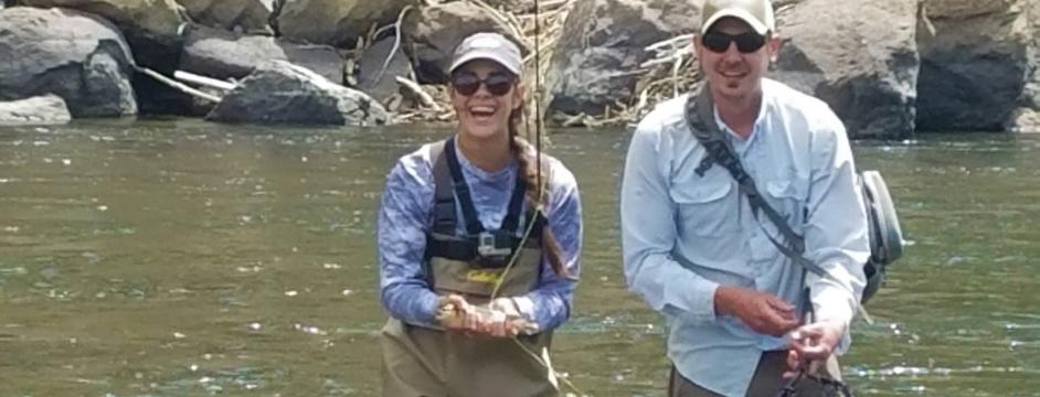 Fly Fishing in Southern Colorado, South Fork, Creede and Rio Grande - Wolf  Creek Anglers